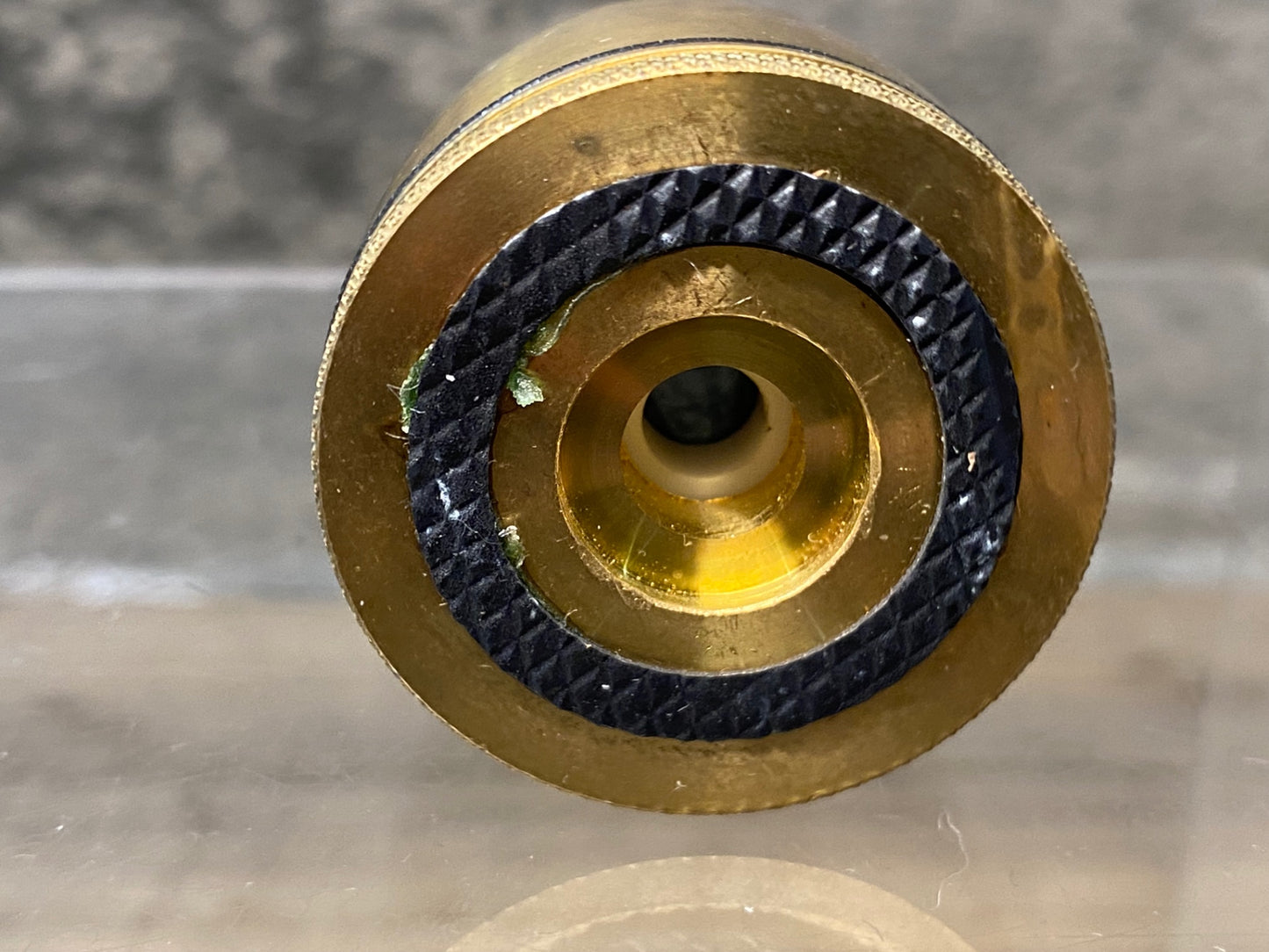 IU193 マルチエス Multi-s Rear Suspensions British Retro 真鍮 ブロンプトン リアサスペンション