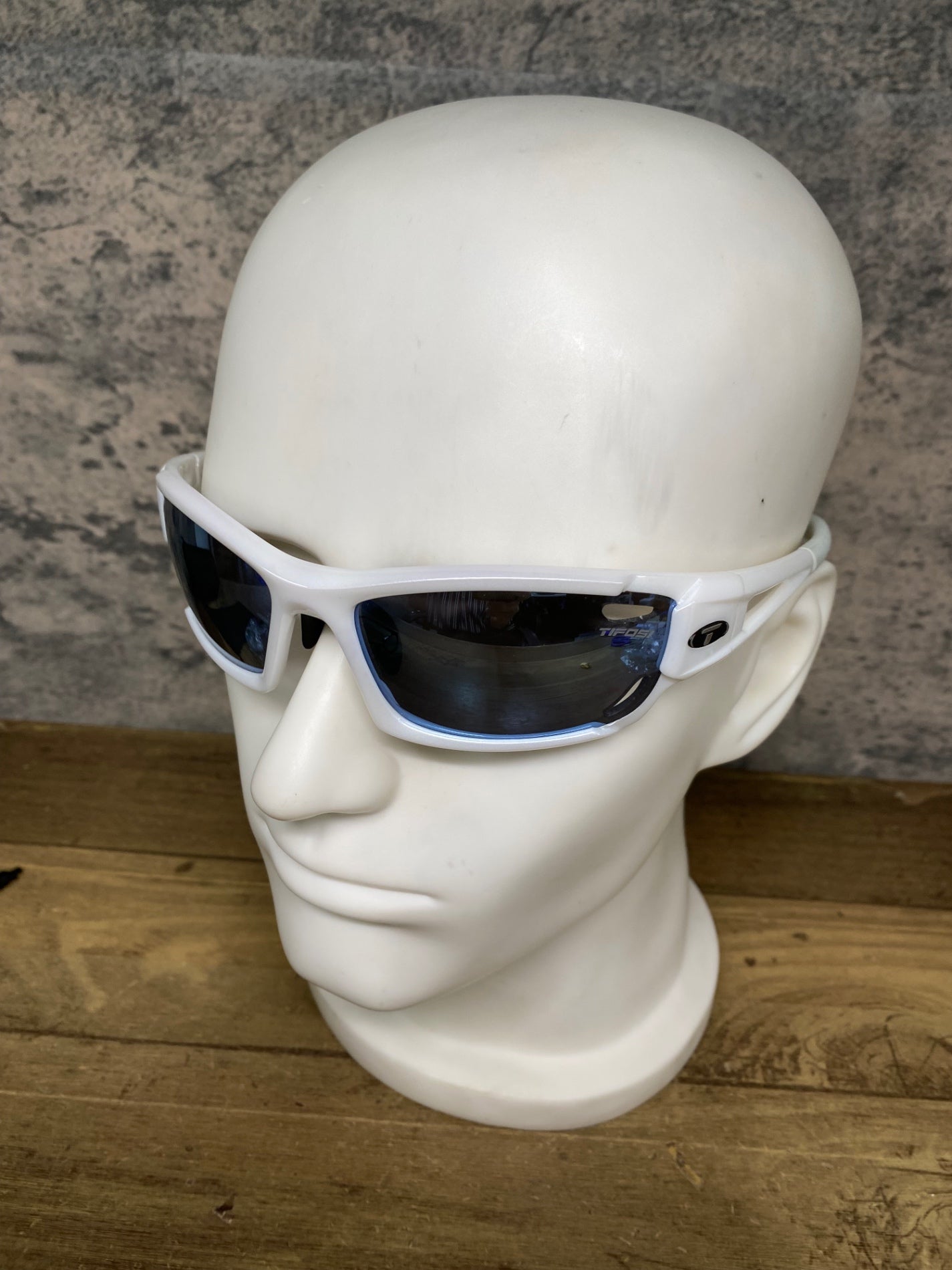 JA222 ティフォージ TIFOSI ドロミテ Dolomite 2.0 サングラス