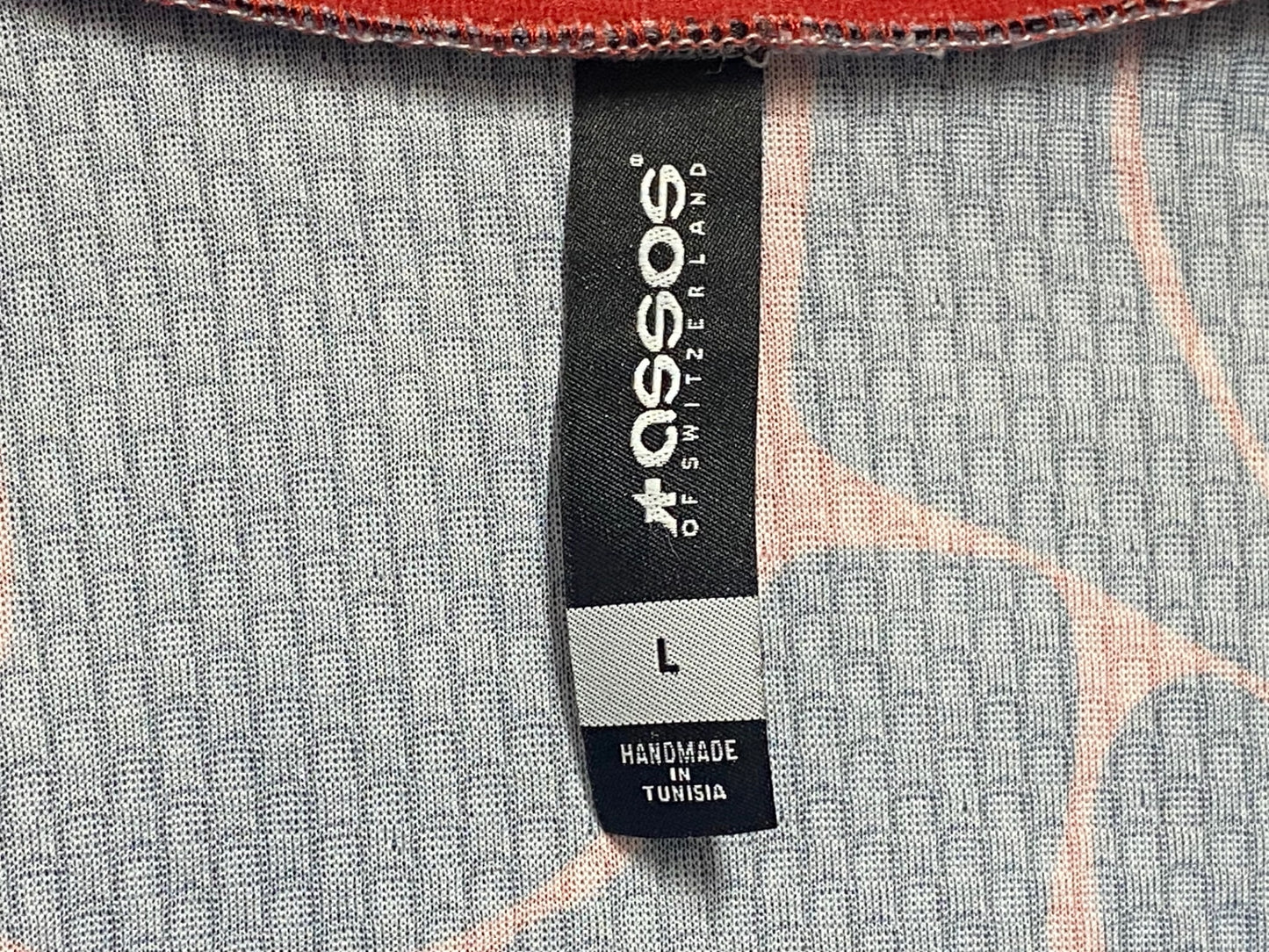 IY602 アソス ASSOS MILLE GT BIB SHORTS ビブショーツ 黒 L