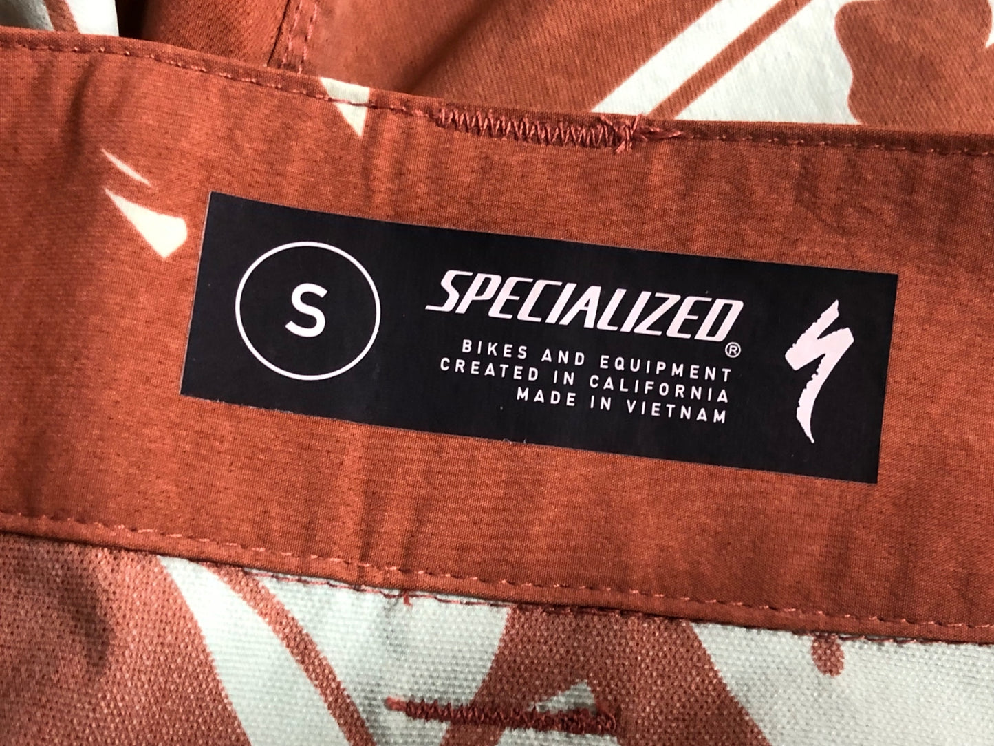 IY571 スペシャライズド SPECIALIZED サイクルパンツ TRCTA APPROACH レディース S