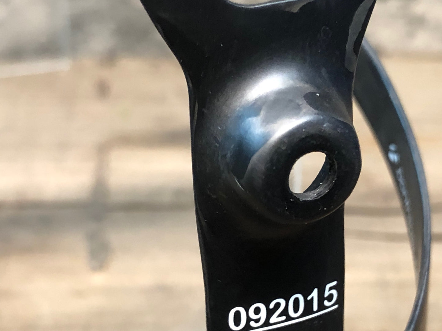 IN655 ボントレガー BONTRAGER RXL カーボン ボトルケージ 1個