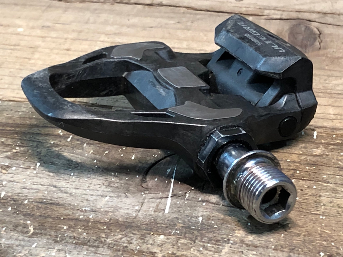 IP313 シマノ SHIMANO アルテグラ ULTEGRA PD-R8000 ビンディングペダル SPD-SL