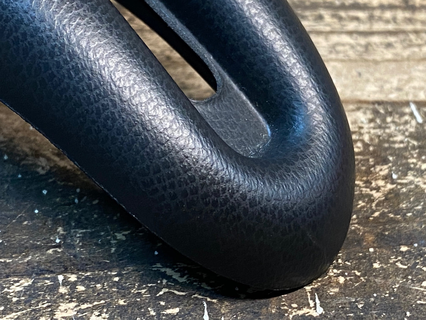 JA280 セラ SELLE SMP ヘル hell サドル 黒 144mm aisi 304 tubeレール
