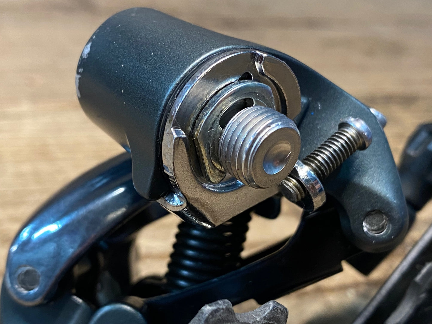 JD605 シマノ SHIMANO ティアグラ Tiagra RD-4700 リアディレイラー 10S SS