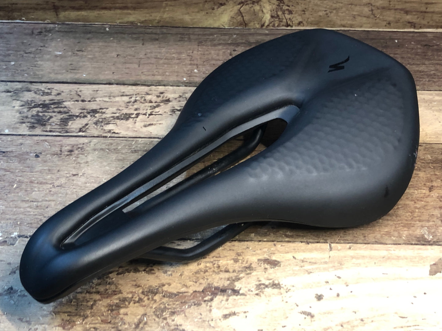 ID527 スペシャライズド SPECIALIZED パワー POWER EXPERT MIRROR サドル 黒 143mm