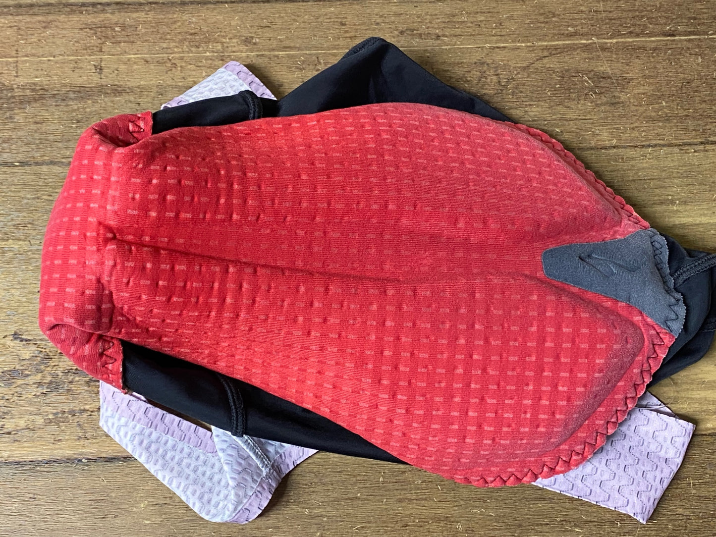 IZ133 スペシャライズド SPECIALIZED ビブショーツ 黒 S ※タグカット