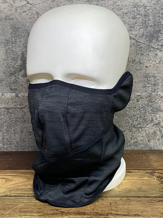 JA651 パールイズミ PEARL iZUMi フェイスマスク 黒 フリーサイズ