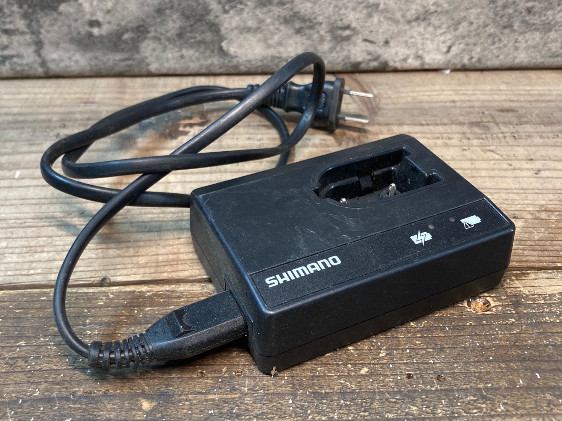 IS226 シマノ SHIMANO SM-BCR1 Di2 – BICI AMORE EQ STORE
