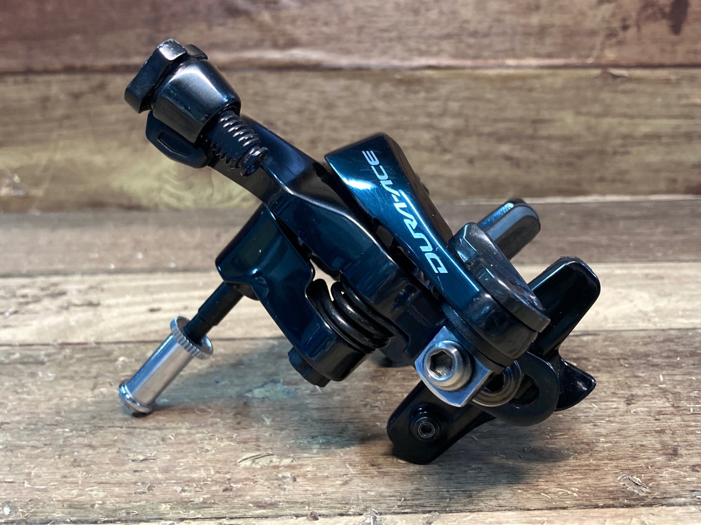 IL548 シマノ SHIMANO デュラエース DURA-ACE BR-R9100 キャリパーブレーキ フロントのみ