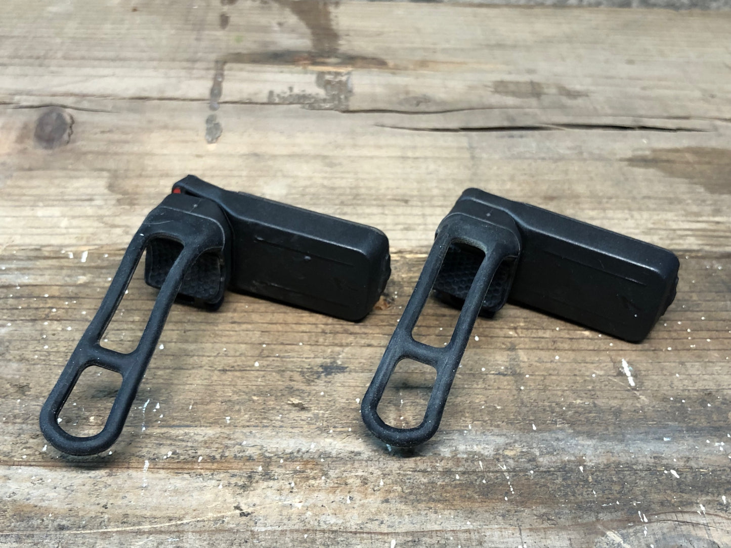 IN701 スペシャライズド SPECIALIZED スティックス エリート STIX ELITE 前後セット ※点灯確認済み