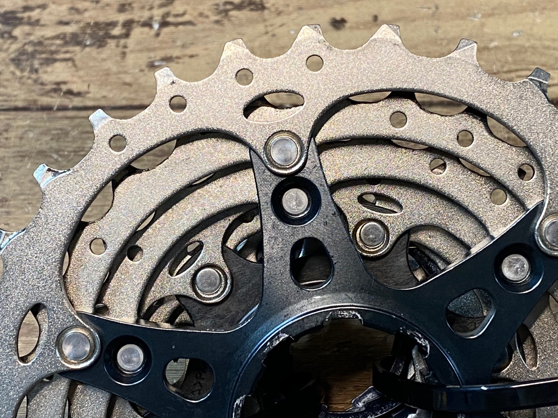 シマノ ULTEGRA（アルテグラ）CS-R8000 カセットスプロケット11-30T（11S） | SHIMANO |