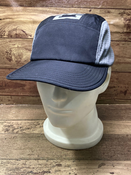 IN943 クローム CHROME キャップ 黒 フリーサイズ