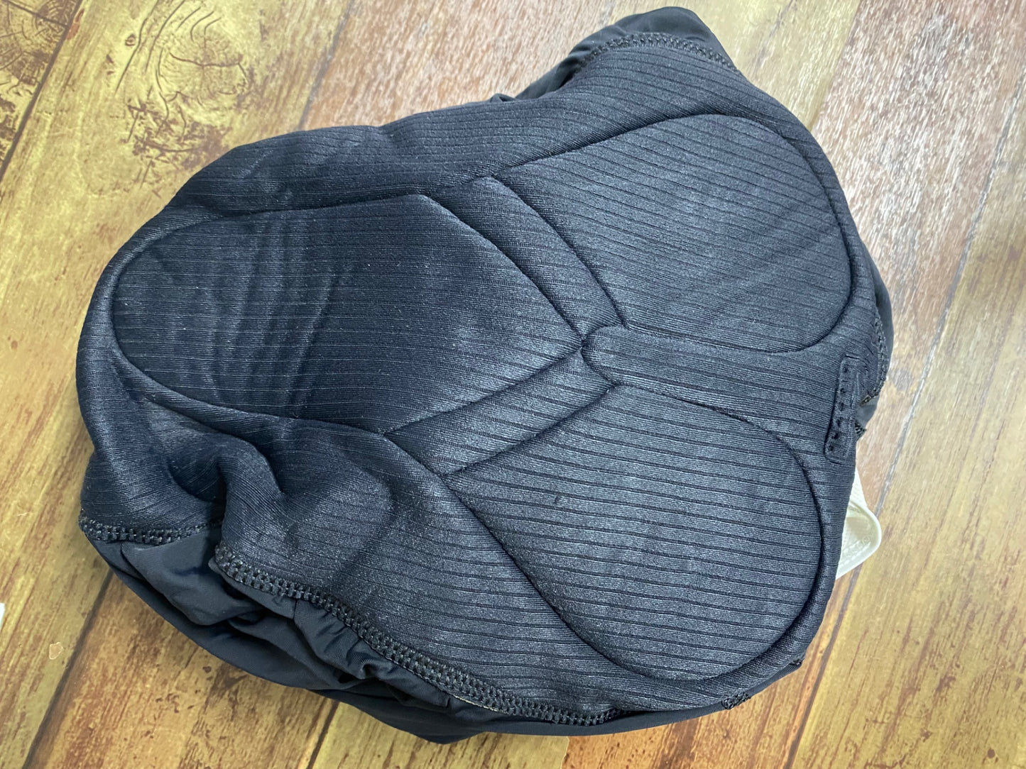 IT323 ラファ Rapha WOMEN'S SOUPLESSE BIB SHORTS Ⅱ ビブショーツ 黒 S