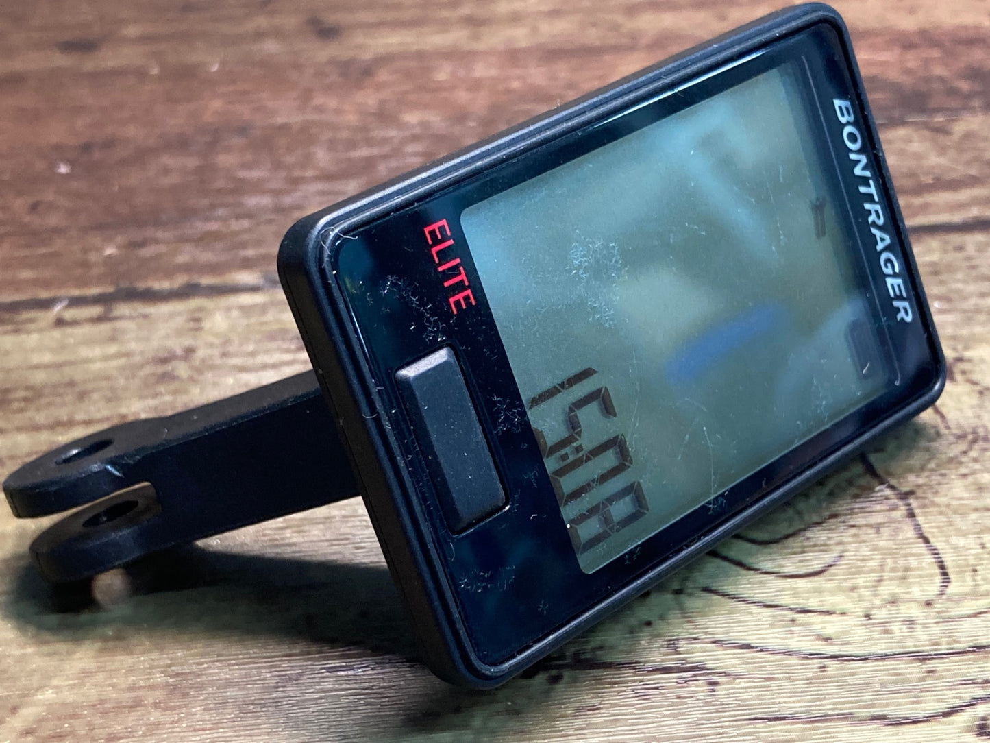 IX276 ボントレガー BONTRAGER RIDE Time サイクルコンピューター ※動作確認済み