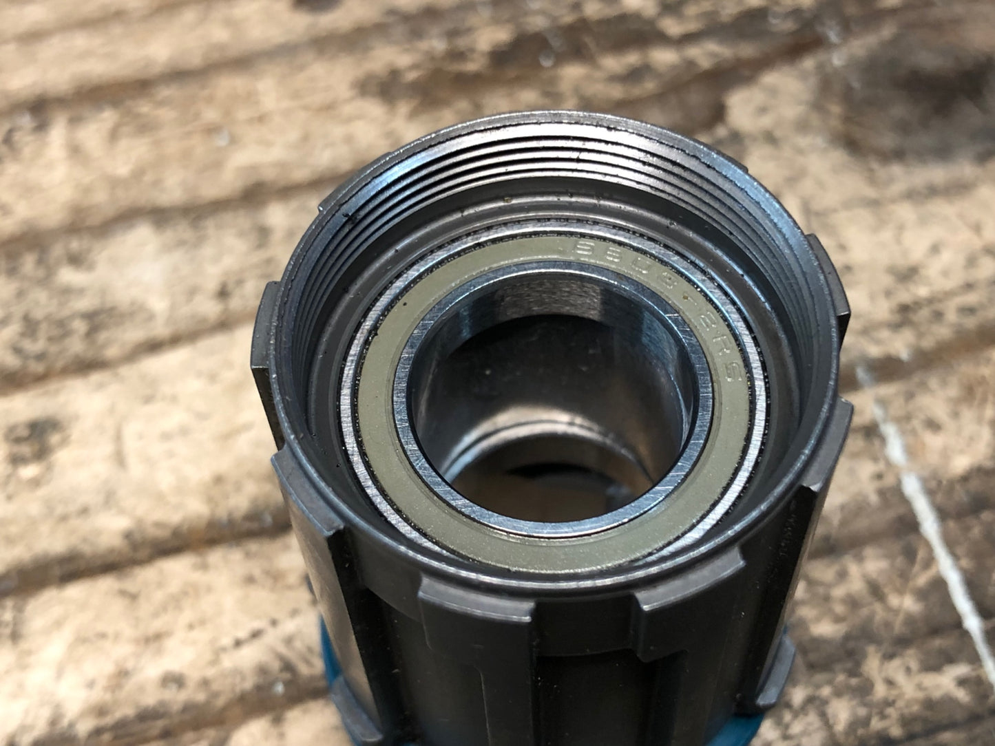 IZ558 フルクラム FULCRUM フリーボディ  シマノ11S対応