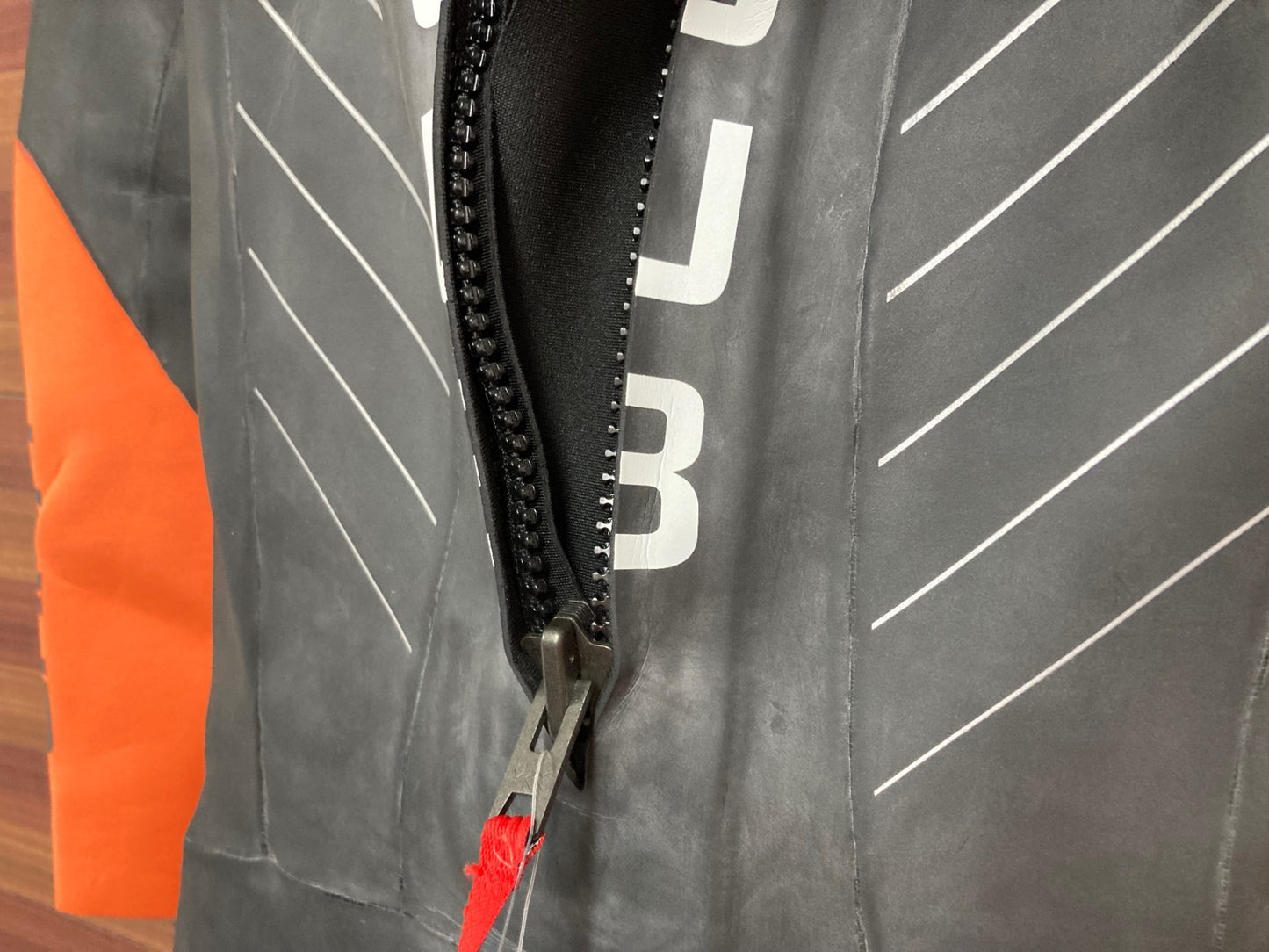 IQ190 フーブ HUUB ARAYA トライアスロン ウェットスーツ 黒 M