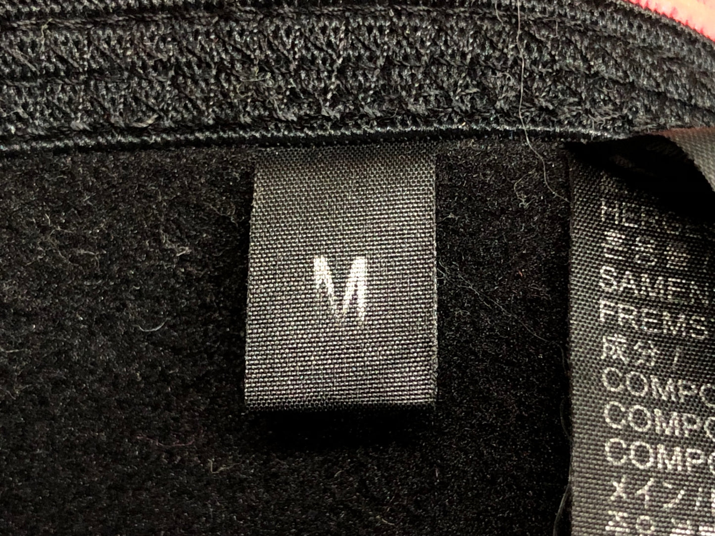 II636 ラファ Rapha DEEP WINTER OVERSHOES シューズカバー 黒 M 裏起毛