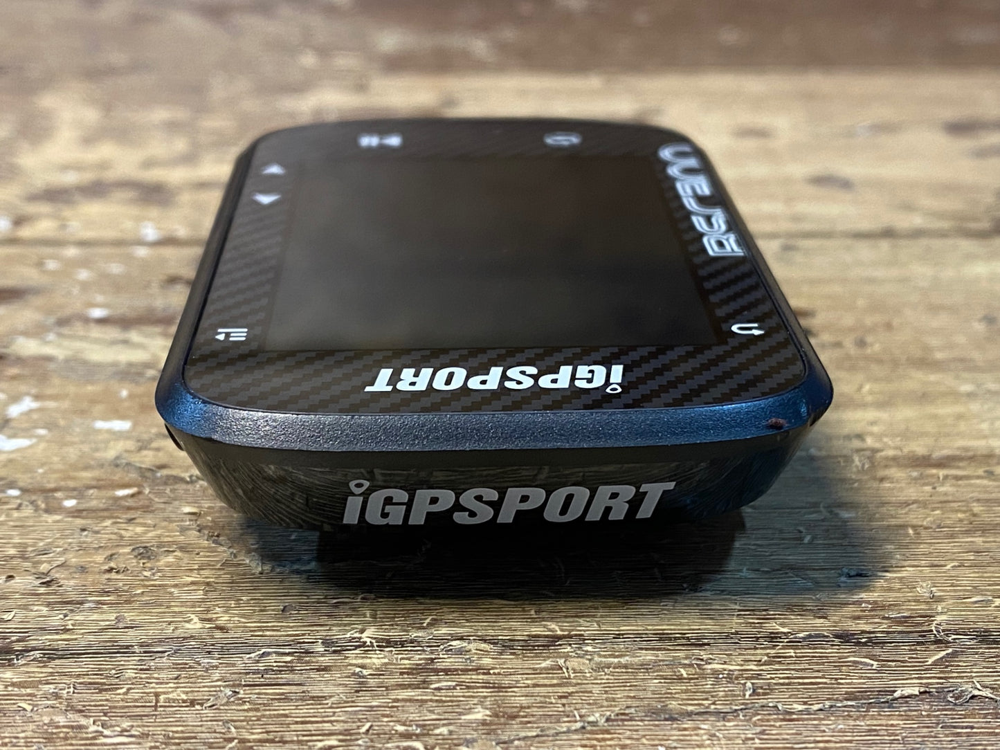 HZ330 iGPSPORT BSC300 GPS サイクルコンピューター