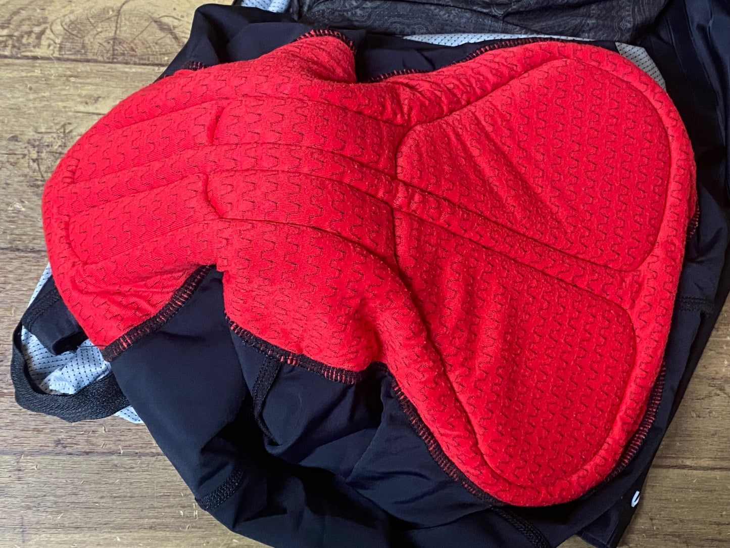 IY984 サンボルト SUNVOLT 半袖 ワンピース セパレート 黒 L