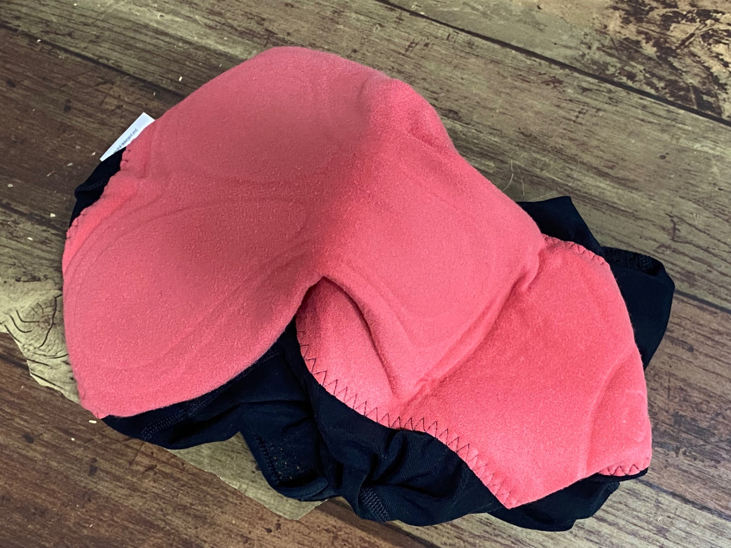 IX632 パールイズミ PEARL iZUMi ビブショーツ 黒 M 3DR