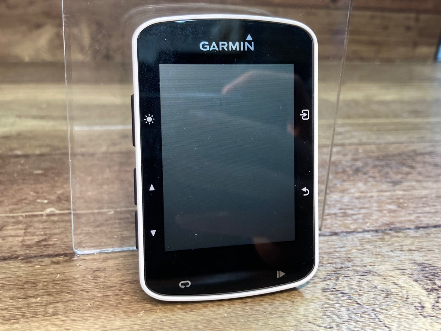 IE581 ガーミン GARMIN 520J サイクルコンピュータ センサーセット ※動作確認済み