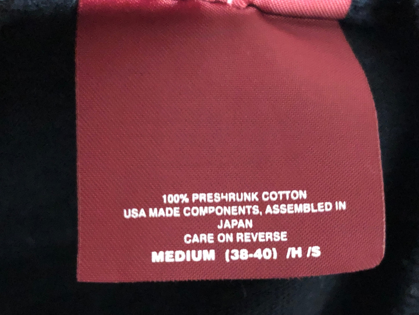 IY033 クローム CHROME INDUSTRIES x Dusty Champ x Hide＆Seek 半袖 Tシャツ 黒 M