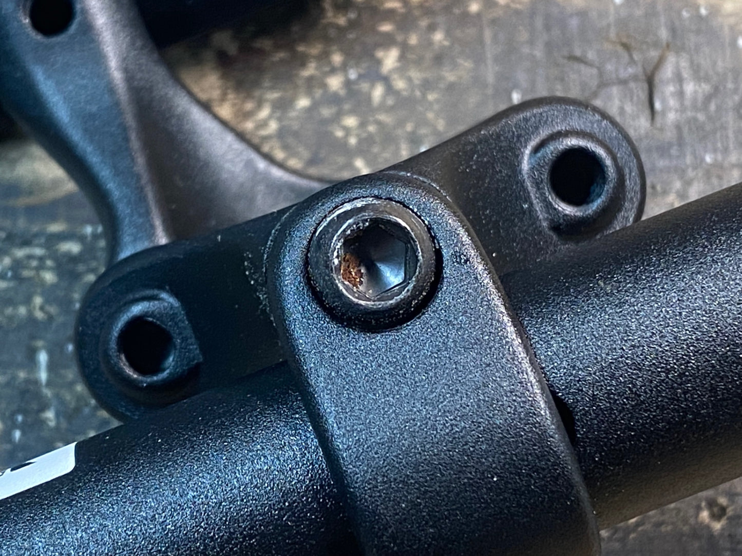 IO359 プロファイルデザイン PROFILE DESIGN V4+ DHバー