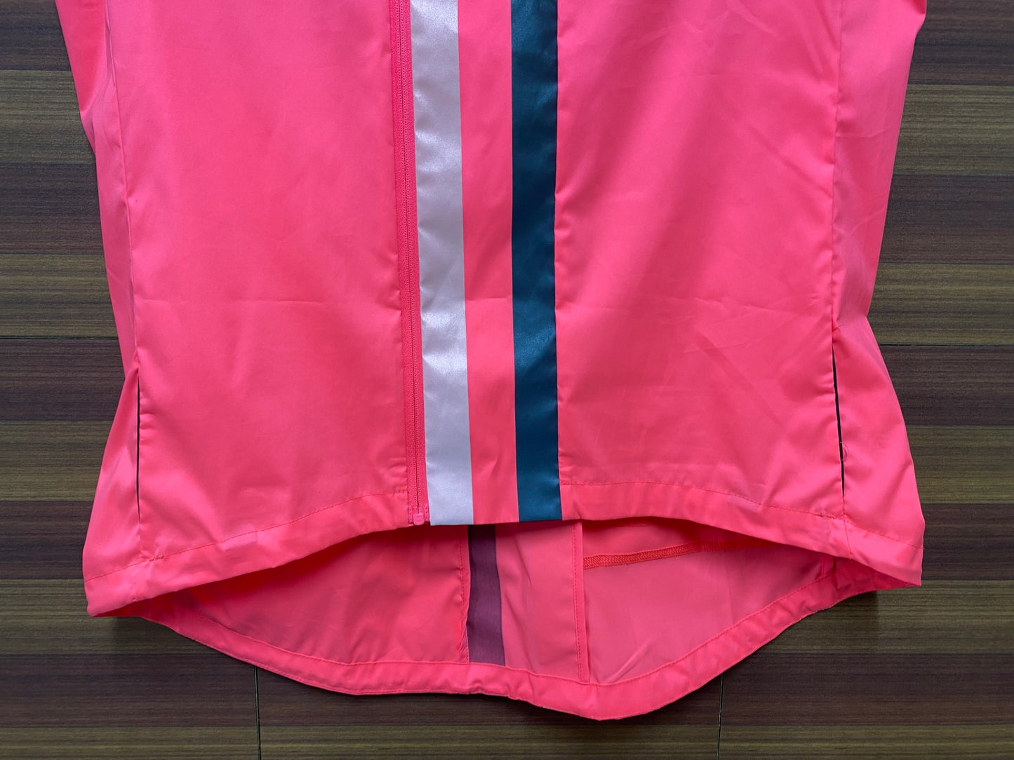 IJ233 ラファ Rapha MEN'S BREVET INSULATED GILET サイクルベスト ジレ ピンク L