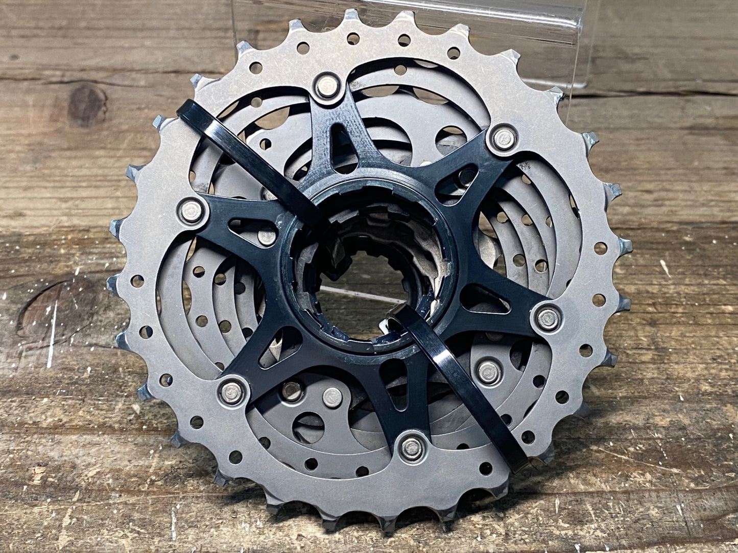 IM052 シマノ SHIMANO デュラエース DURA-ACE CS-9000 スプロケット 11S 11-28T