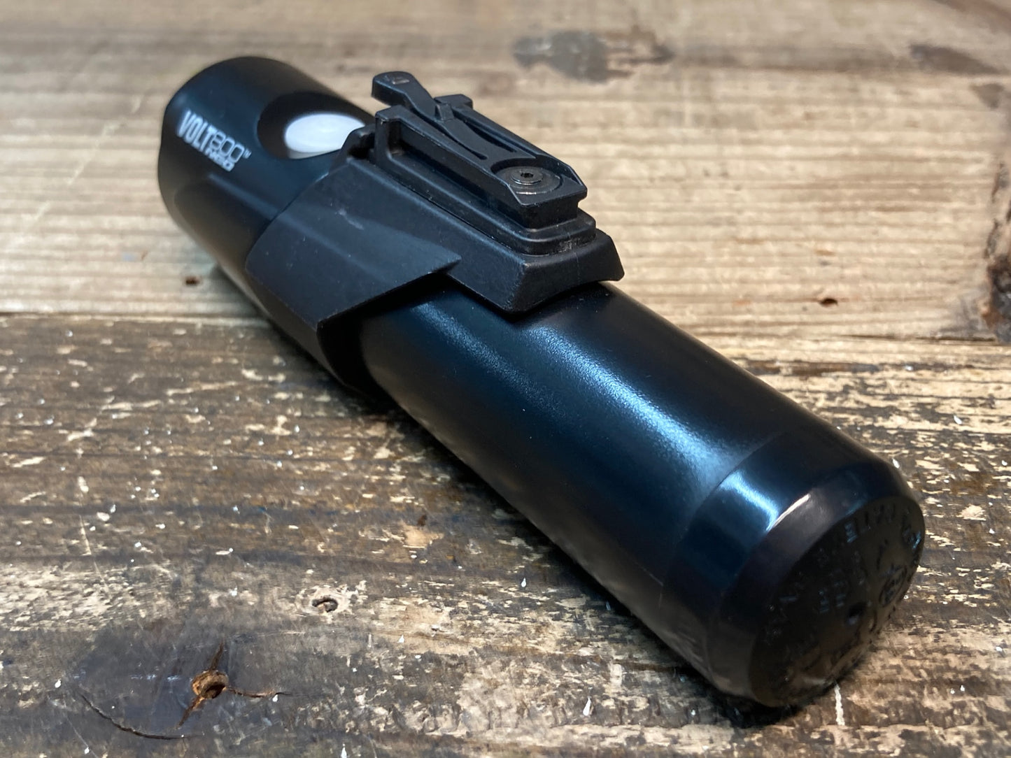 IV422 キャットアイ CATEYE VOLT 800 NEO フロントライト ※動作確認済み