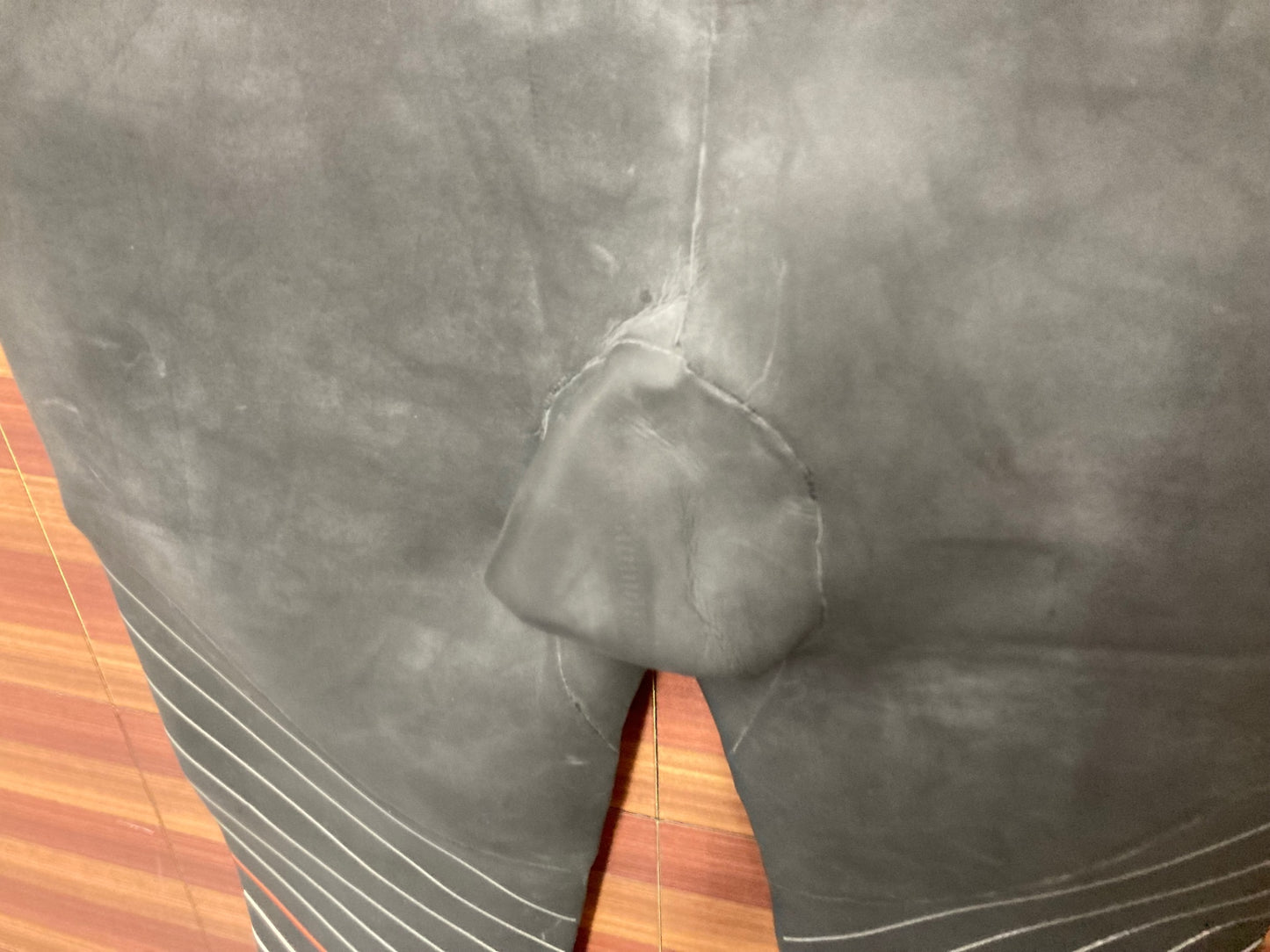 IQ190 フーブ HUUB ARAYA トライアスロン ウェットスーツ 黒 M