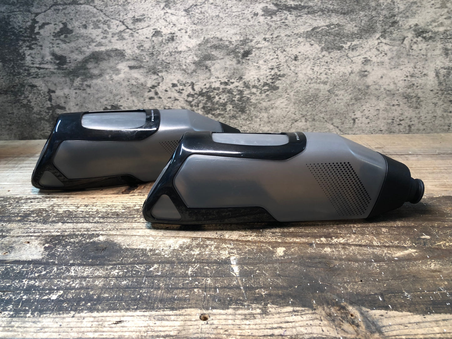 JB866 トレック TREK RSL エアロ AERO ウォーターボトルケージ ペア ブラック