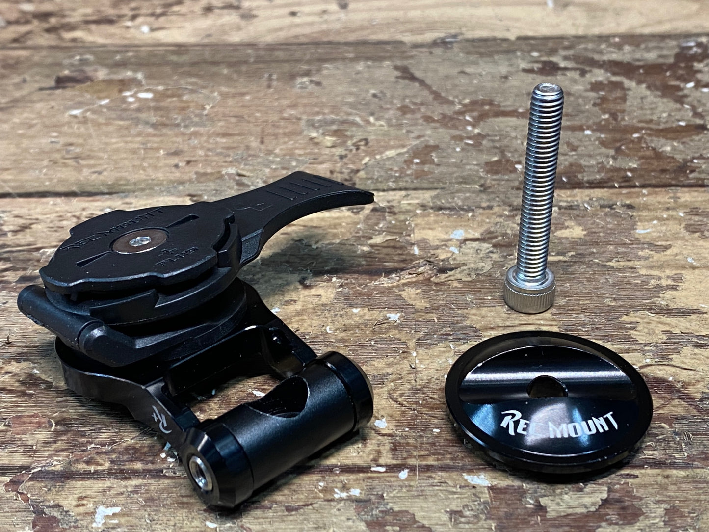 IM899 レックマウント Rec-Mount+ R+TOPCAP3