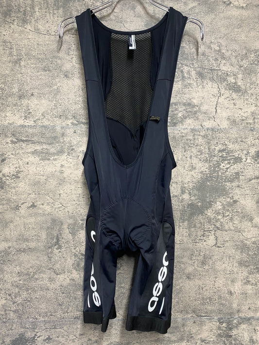 IW212 アソス assos FI.UNO_S5 ビブショーツ 黒 L
