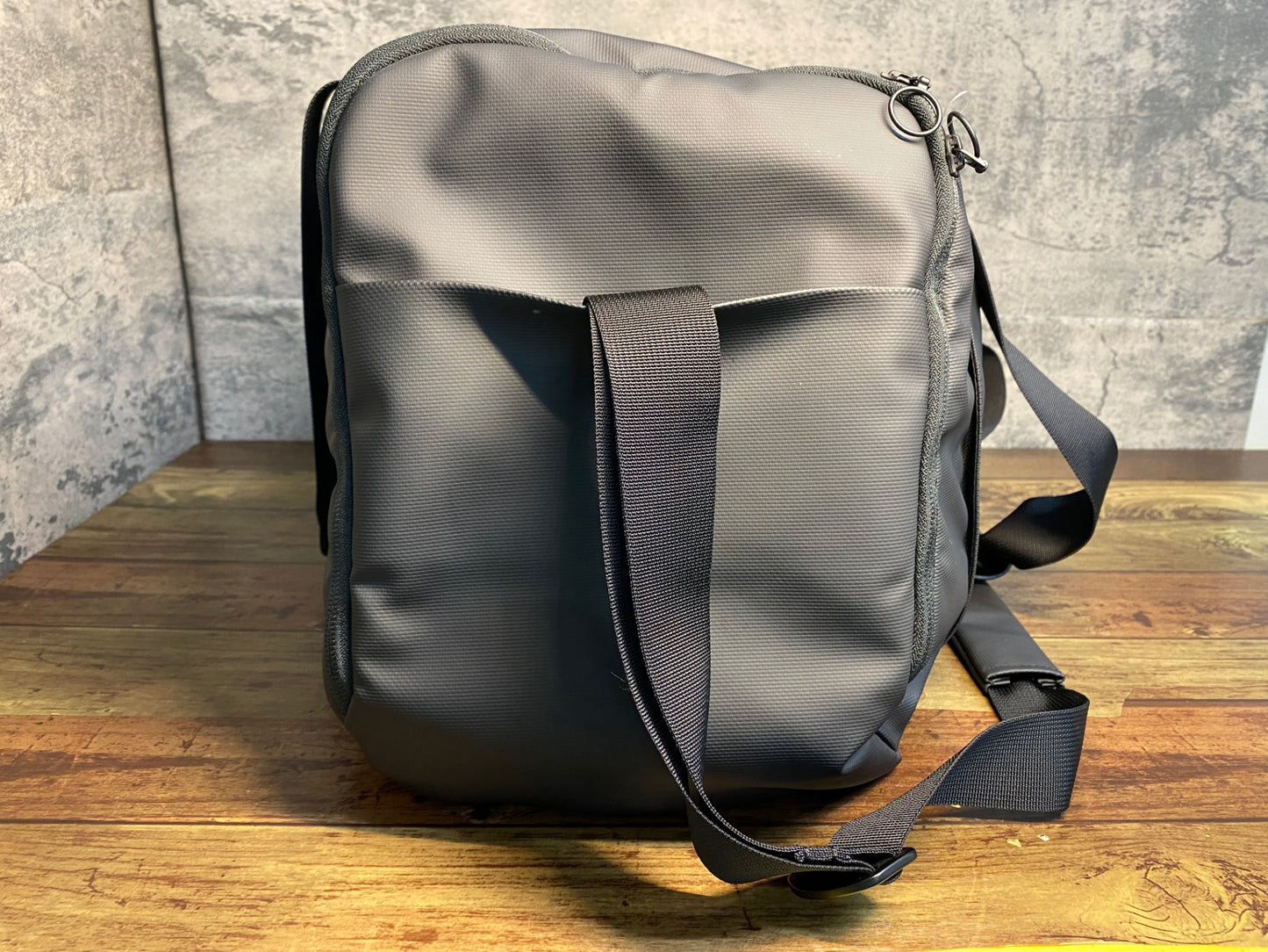 JB059 ラファ Rapha WEEKLONG BAG リュック バックパック 黒