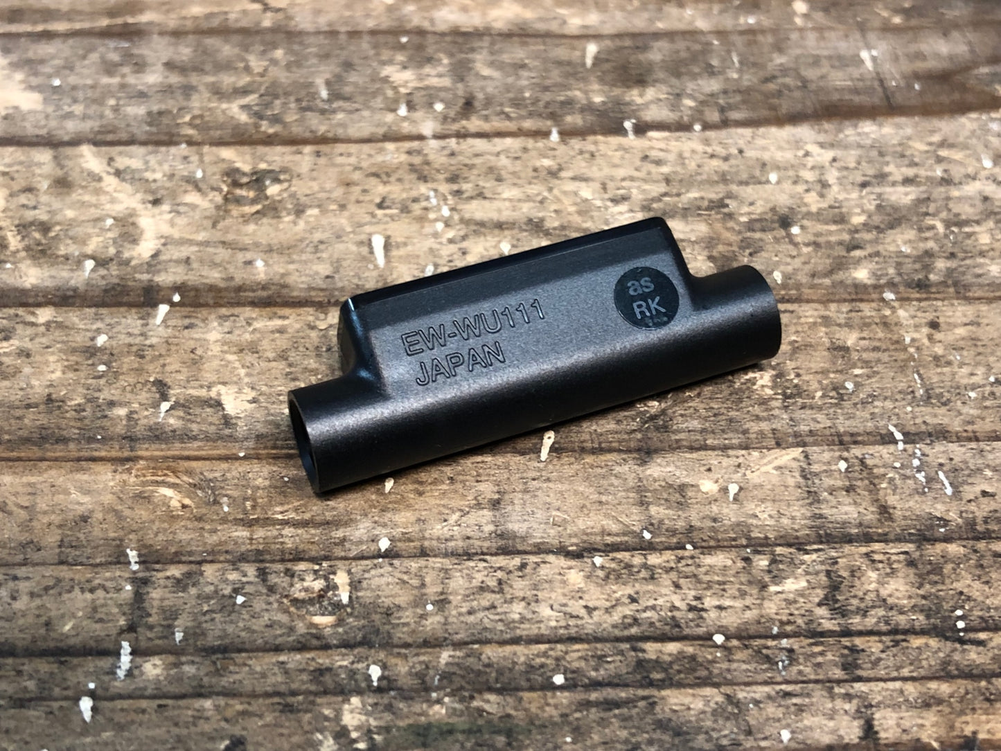 IR358 シマノ SHIMANO EW-WU111 ワイヤレスユニット Di2 電動