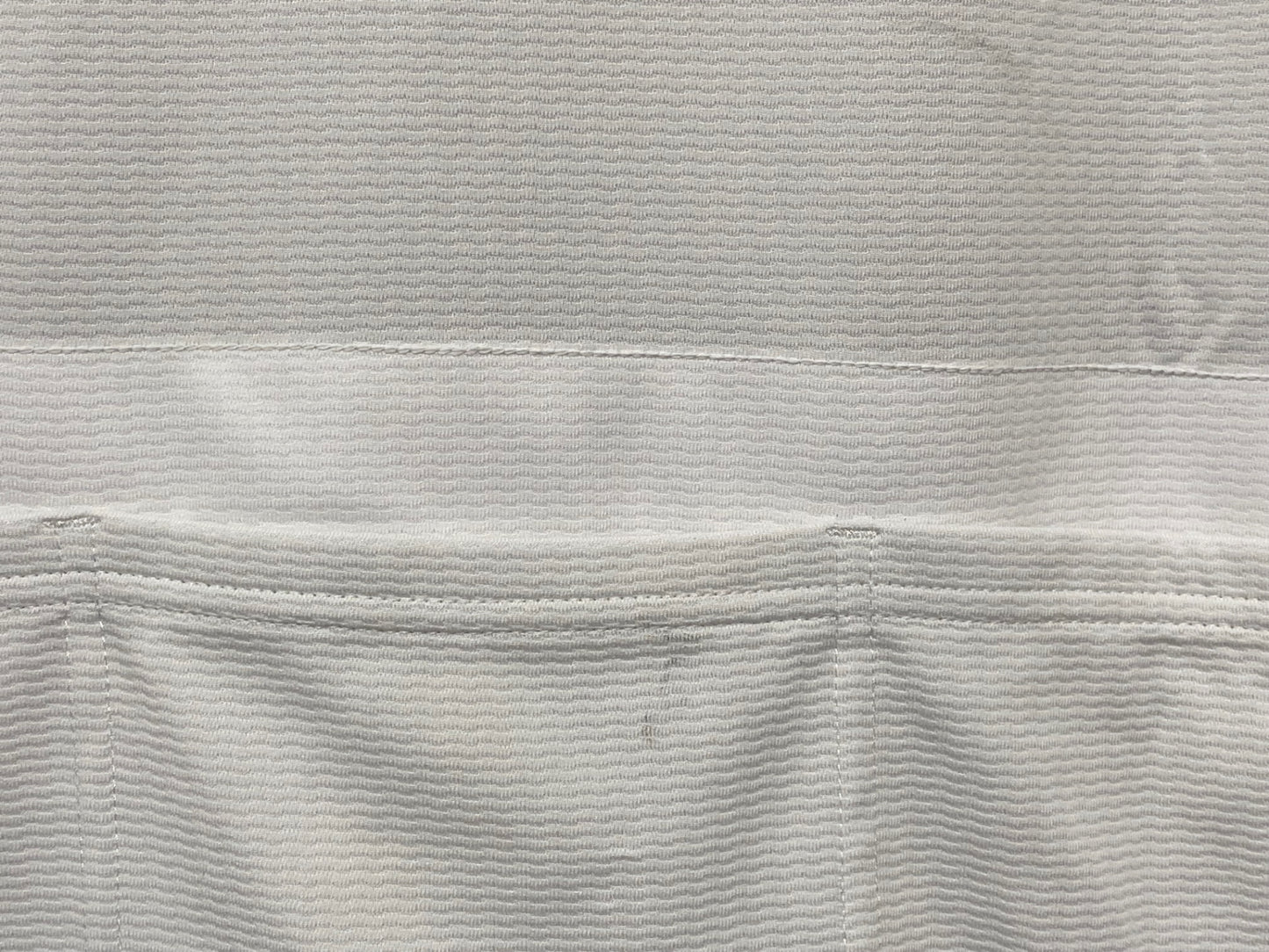 JB204 カフェドシクリステ Cafe du Cycliste 半袖サイクルジャージ 白黒 Mサイズ