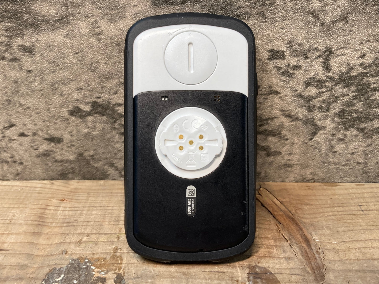 IT358 ガーミン GARMIN エッジ EDGE 1030 サイクルコンピューター マウント付属