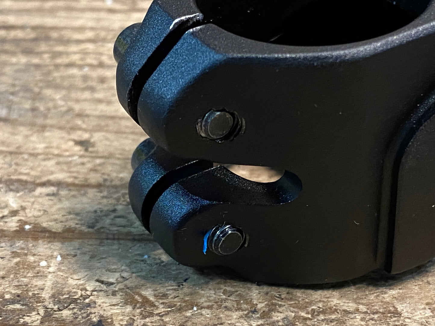 IS544 スペシャライズド SPECIALIZED S-WORKS VENGE STEM ステム 100mm 6°