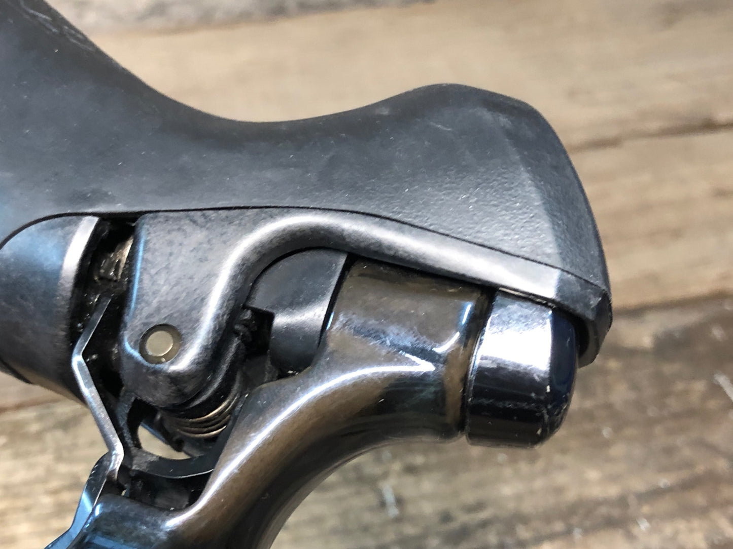 IZ077 シマノ SHIMANO デュラエース DURA-ACE ST-R9100 STIレバー 2x11S