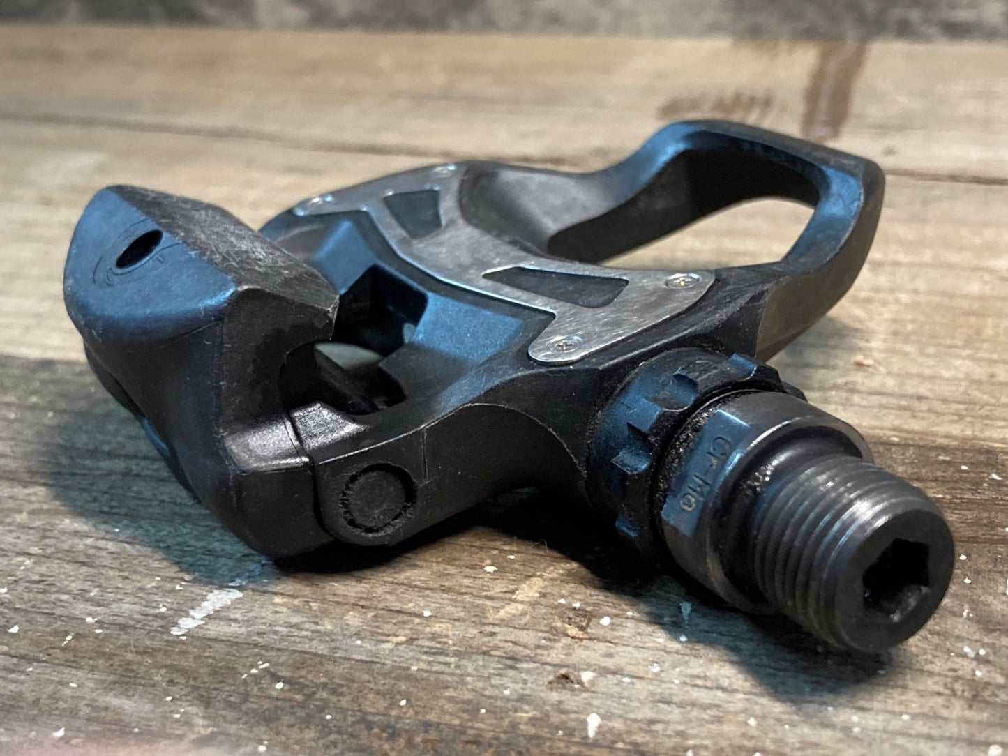 HA168 シマノ SHIMANO PD-R550 ビンディングぺダル SPD-SL