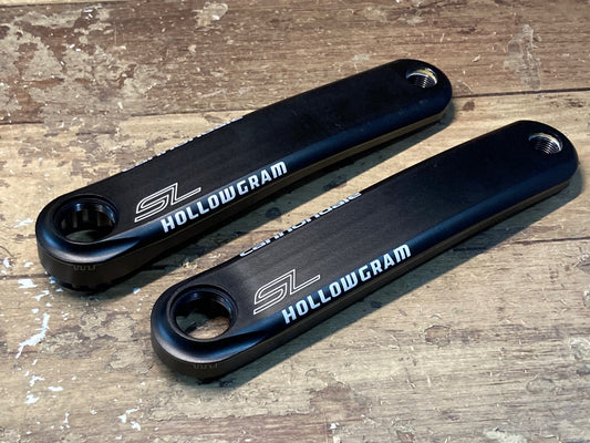 IL405 キャノンデール CANNONDALE HOLLOWGRAM SL クランクアーム 172.5mm