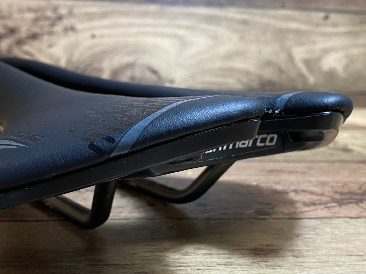 ID944 セラサンマルコ selle sanmarco アスピデ Aspide Short Racing WIDE サドル 155mm XSiLITE