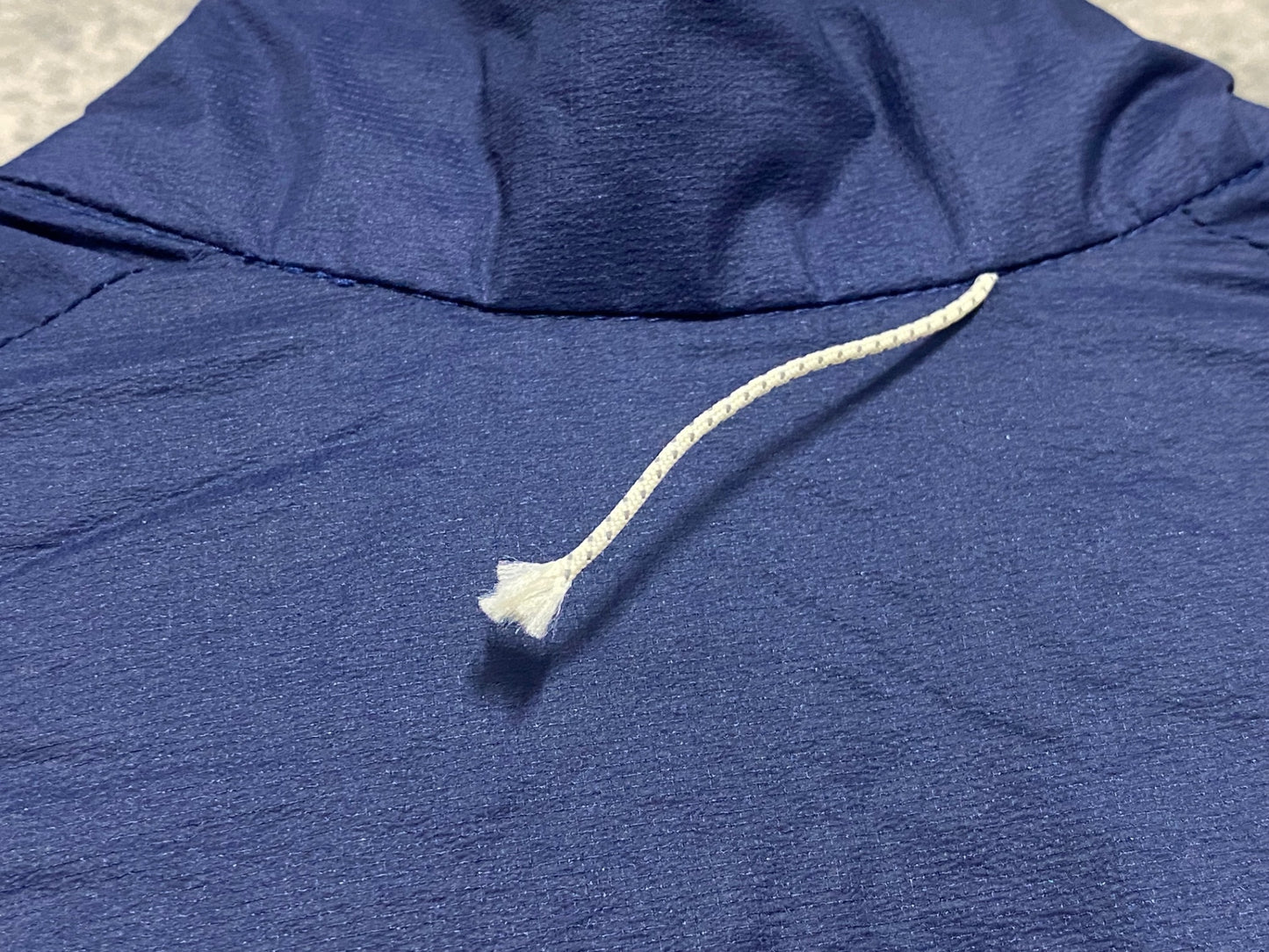 IV522 ラファ Rapha EXPLORE LIGHTWEIGHT JACKET 長袖 ウインドジャケット 濃紺 黒 S