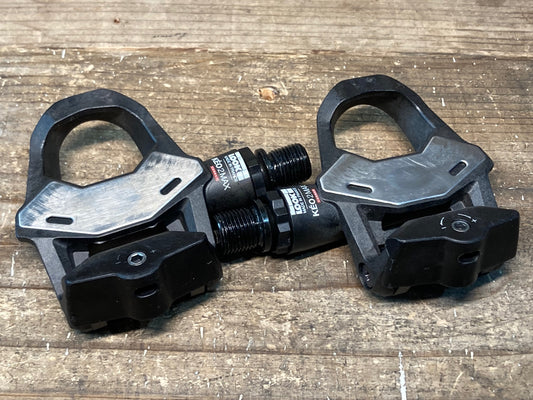 IR190 ルック LOOK ケオ2マックス カーボン KEO 2 MAX CARBON ビンディングペダル クロモリシャフト