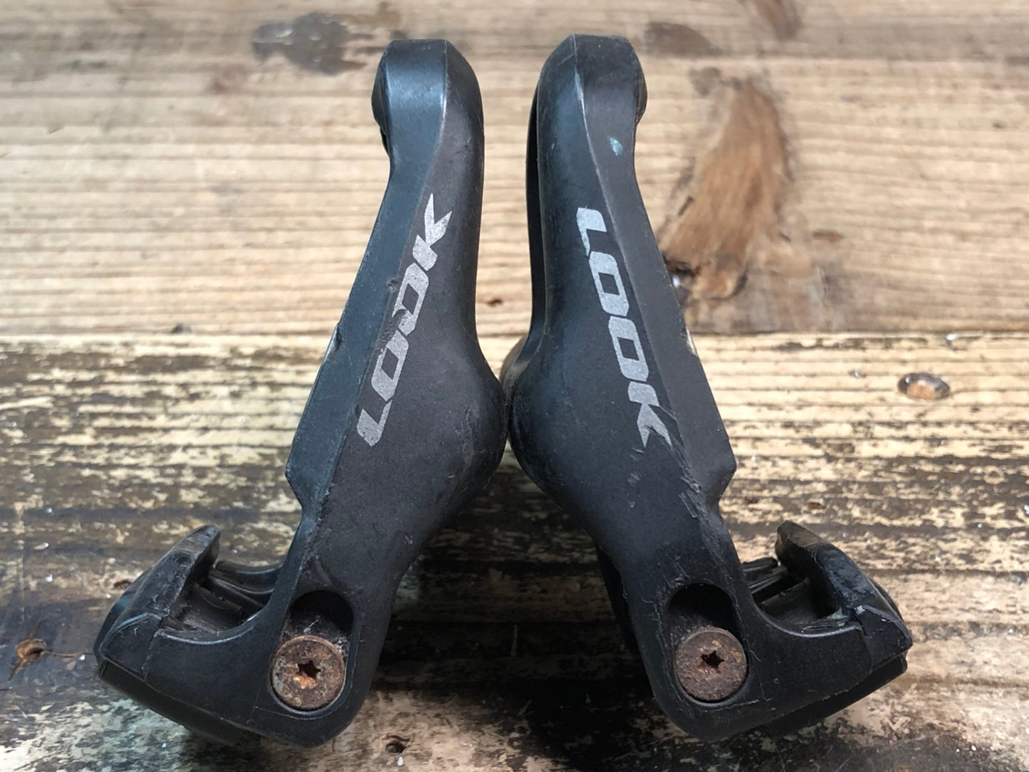 JD484 ルック LOOK KEO SPRINT ビンディングぺダル