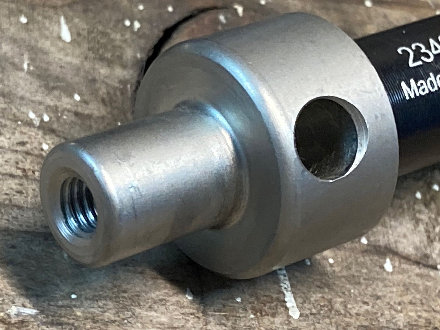 IM732 オールドマンマウンテン OLD MAN MOUNTAIN フィットキット フロントL125mm リアL=160-172 PT=1.0 前後セット