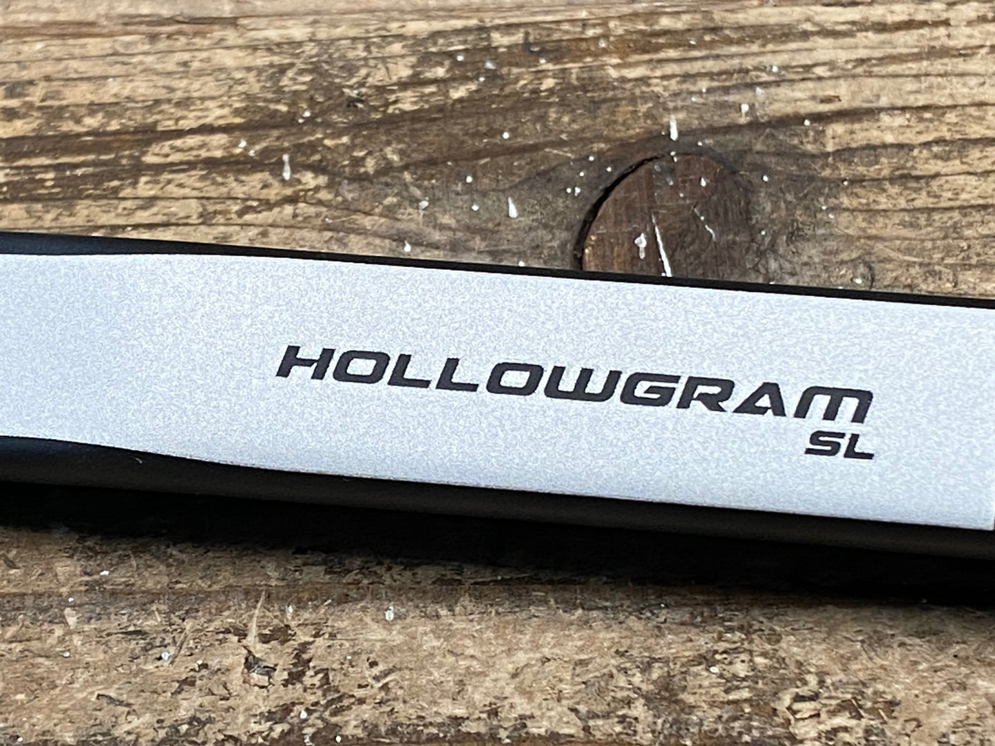 JB264 キャノンデール cannondale HOLLOWGRAM SL 27 KNOT カーボン シートポスト 330mm SB20mm