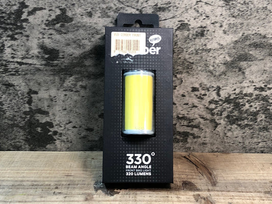 IR299 ノグ knog MID COBBER FRONT フロントライト