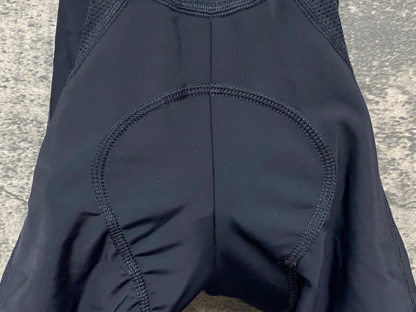 JA735 スペシャライズド SPECIALIZED ビブショーツ 黒 XS SL PRO